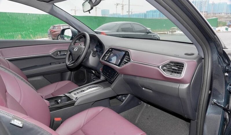 Honda M-NV Base 2022 full