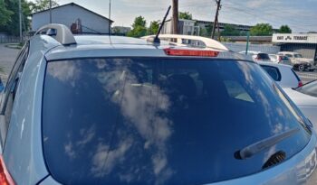 Chevrolet Captiva Sport full