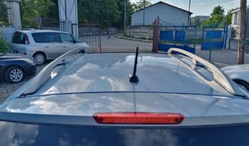 Chevrolet Captiva Sport full