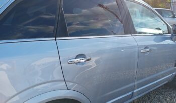 Chevrolet Captiva Sport full