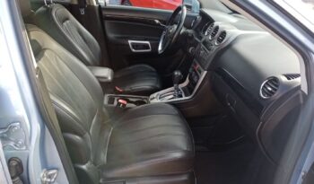 Chevrolet Captiva Sport full
