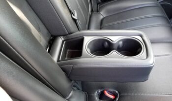 Chevrolet Captiva Sport full