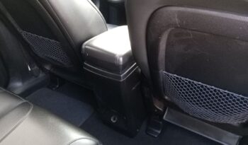 Chevrolet Captiva Sport full