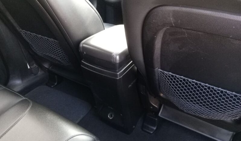 Chevrolet Captiva Sport full