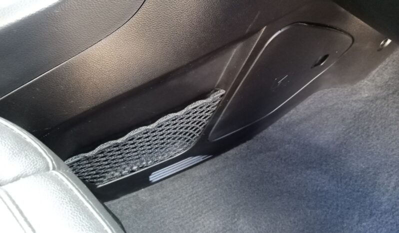 Chevrolet Captiva Sport full