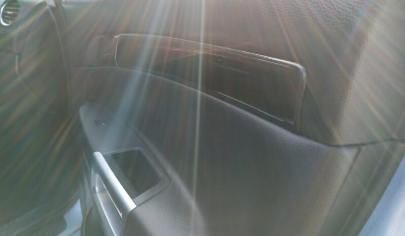 Chevrolet Captiva Sport full