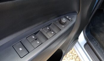 Chevrolet Captiva Sport full