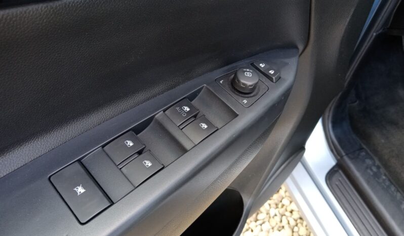 Chevrolet Captiva Sport full