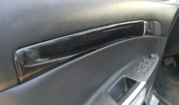 Chevrolet Captiva Sport full