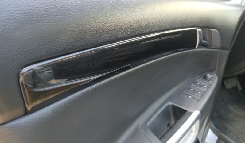 Chevrolet Captiva Sport full