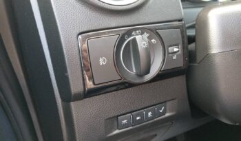 Chevrolet Captiva Sport full