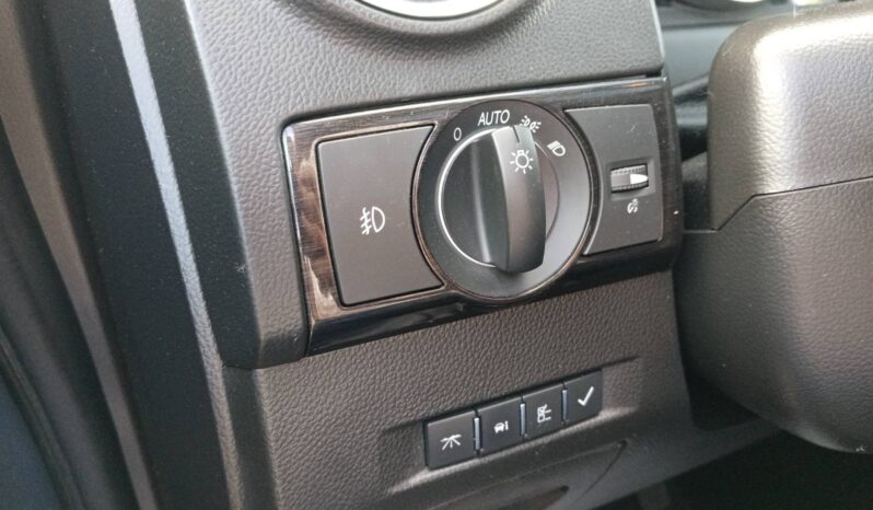 Chevrolet Captiva Sport full