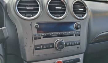 Chevrolet Captiva Sport full