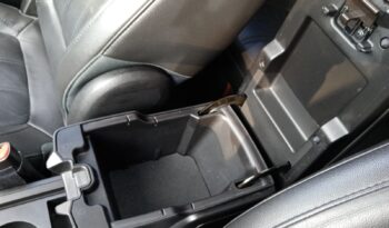 Chevrolet Captiva Sport full