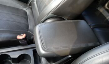 Chevrolet Captiva Sport full