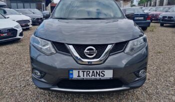 Nissan Rogue SL AWD full