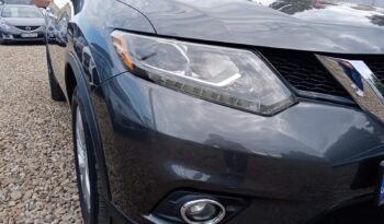 Nissan Rogue SL AWD full
