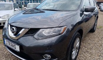 Nissan Rogue SL AWD full