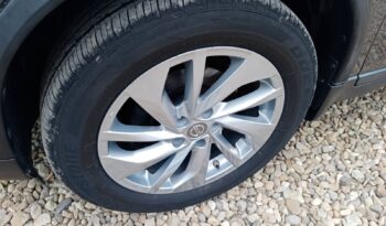 Nissan Rogue SL AWD full