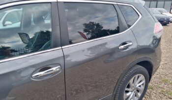 Nissan Rogue SL AWD full