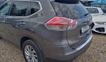 Nissan Rogue SL AWD full