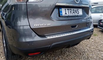 Nissan Rogue SL AWD full