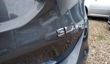 Nissan Rogue SL AWD full