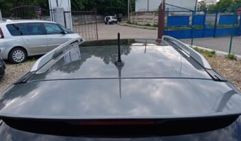 Nissan Rogue SL AWD full