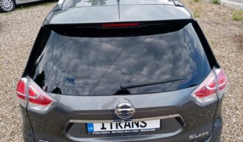 Nissan Rogue SL AWD full