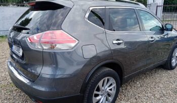 Nissan Rogue SL AWD full