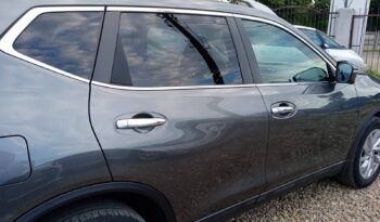 Nissan Rogue SL AWD full