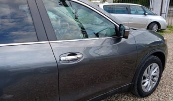Nissan Rogue SL AWD full