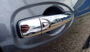 Nissan Rogue SL AWD full