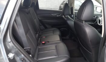 Nissan Rogue SL AWD full