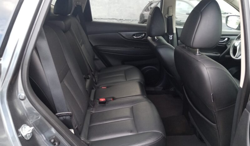 Nissan Rogue SL AWD full