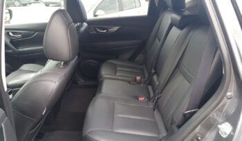 Nissan Rogue SL AWD full