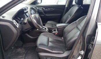 Nissan Rogue SL AWD full
