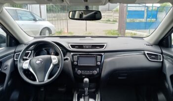 Nissan Rogue SL AWD full