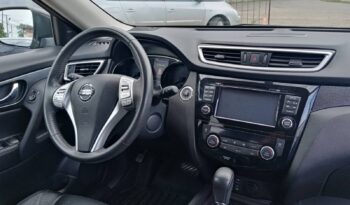 Nissan Rogue SL AWD full