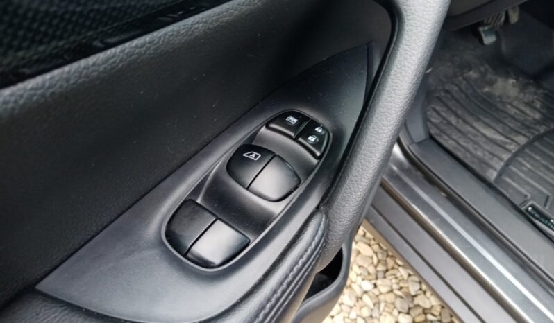 Nissan Rogue SL AWD full