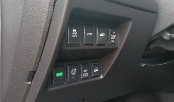 Nissan Rogue SL AWD full