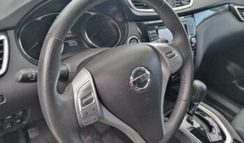 Nissan Rogue SL AWD full