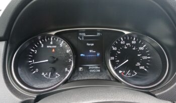 Nissan Rogue SL AWD full