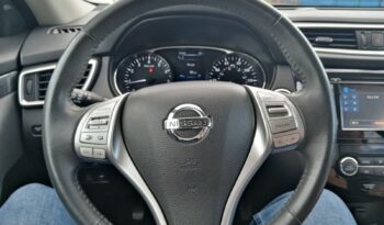 Nissan Rogue SL AWD full
