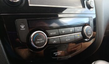 Nissan Rogue SL AWD full