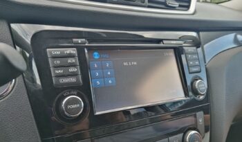 Nissan Rogue SL AWD full