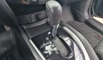 Nissan Rogue SL AWD full