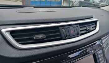 Nissan Rogue SL AWD full