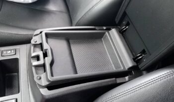 Nissan Rogue SL AWD full