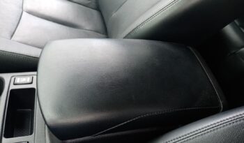 Nissan Rogue SL AWD full